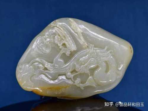 买和田玉哪个品牌比较好? - 知乎