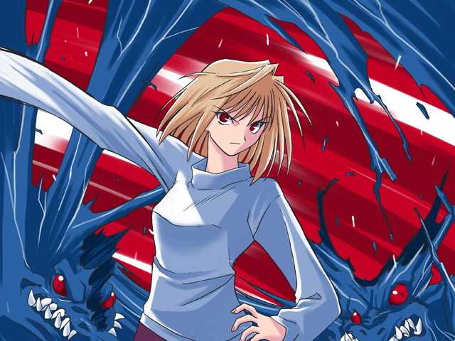 如何评价tv动画 Fate Apocrypha 第22集 知乎 如何评价tv动画 Fate Apocrypha 第22集 知乎