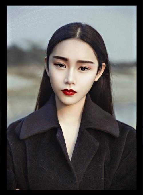 如何评价摄影师星野的长相 知乎