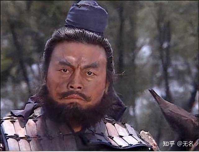 如何评价历史人物张飞? - 知乎
