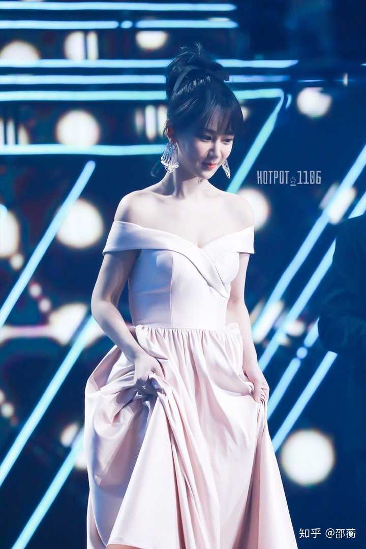 对杨紫造型有什么建议?