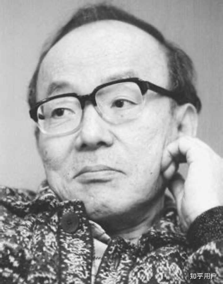 远藤周作在日本文学地位如何? - 知乎
