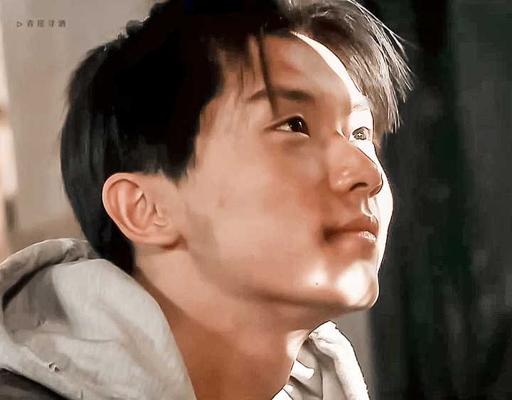 如何评价马嘉祺版小北