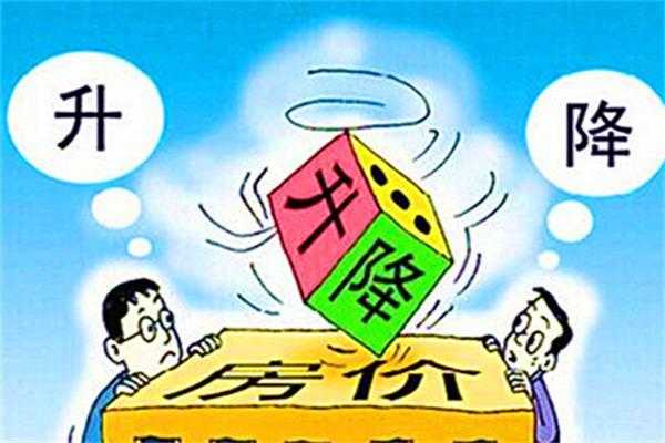 海南限购加上不断的调控，房价上为什么还是保持在原来的状态上？ - 知乎