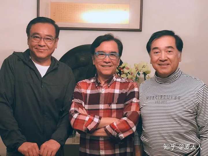 有哪些很赞的老戏骨 知乎 有哪些很赞的老戏骨 知乎