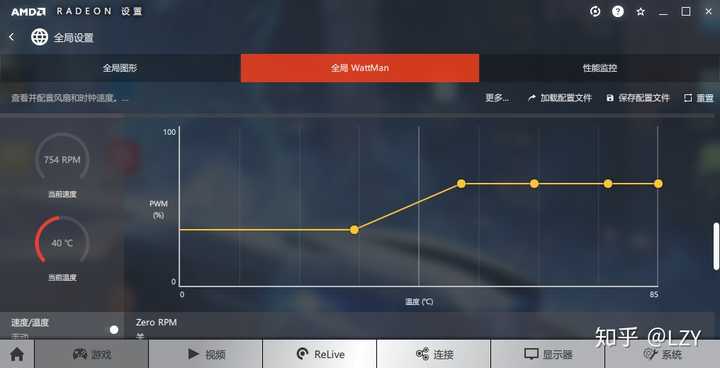 显卡风扇自动调节坏了