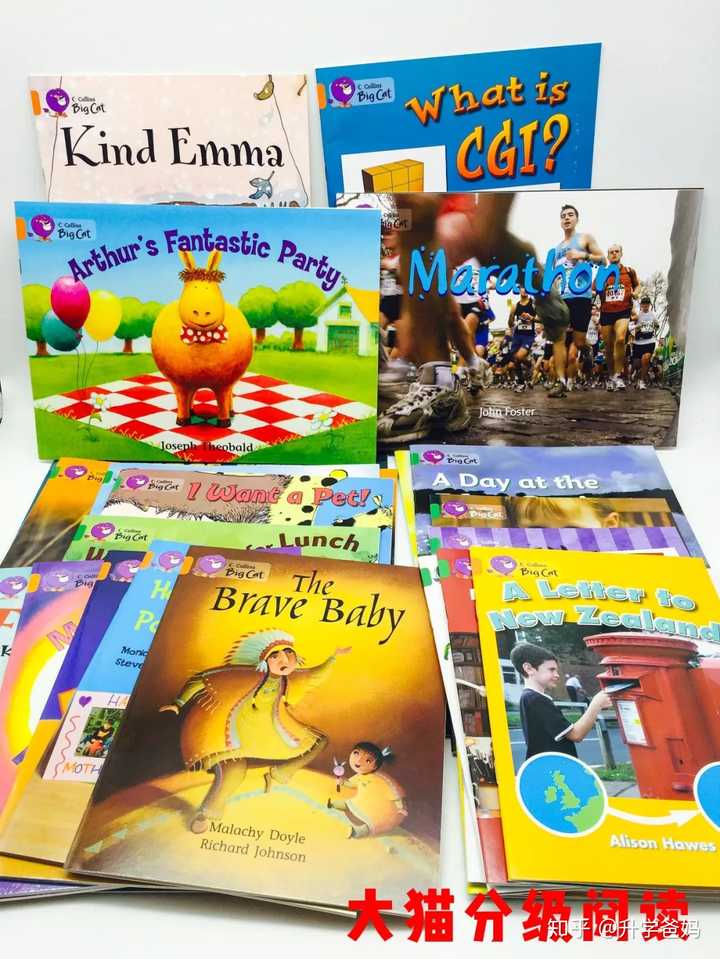 权威的少儿英语教材有哪些 知乎