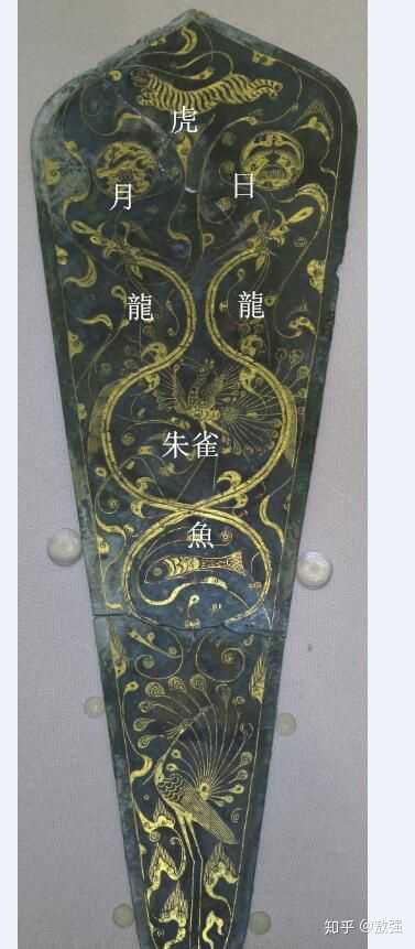 玄武为什么是乌龟的形象? - 知乎