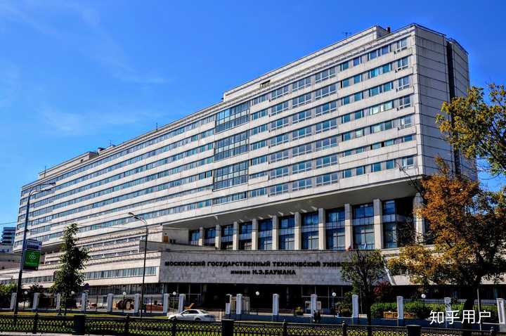 想准备去俄罗斯留学，有什么大城市的大学推荐的吗？ - 知乎