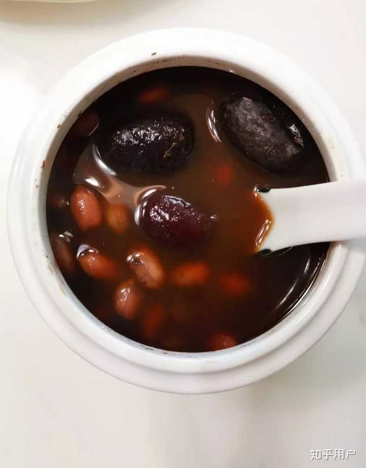 女性在月经期间吃什么食物好?