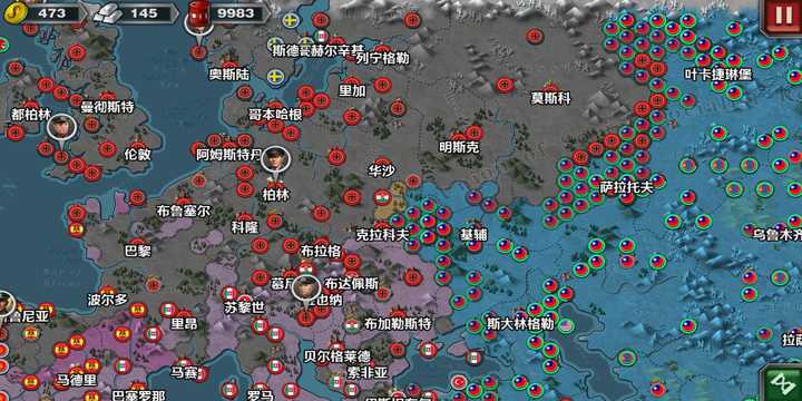 怎样评价世界征服者3这款游戏 知乎 怎样评价世界征服者3这款游戏 知乎