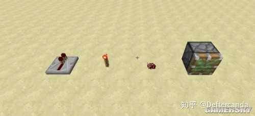 在minecraft 中 造出一台计算机有多难 知乎