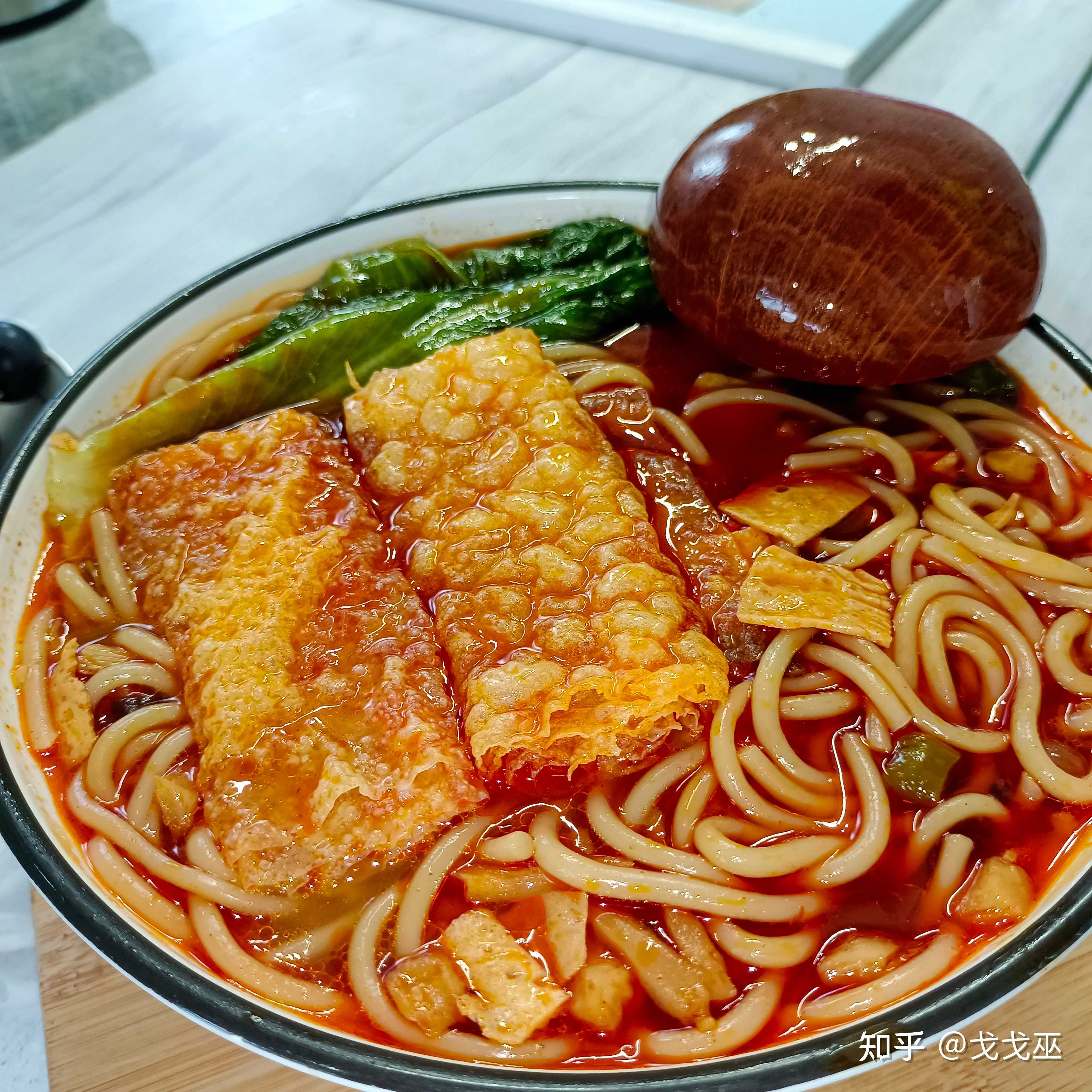 螺蛳王螺蛳粉这段时间越吃越上头,汤底浓郁,味道很正宗,每次吃它都会