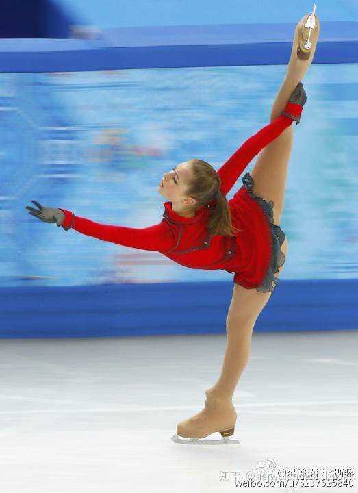 花样滑冰运动员有哪些个人标志动作?