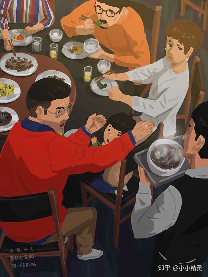 做单亲爸爸是种怎样的体验 知乎