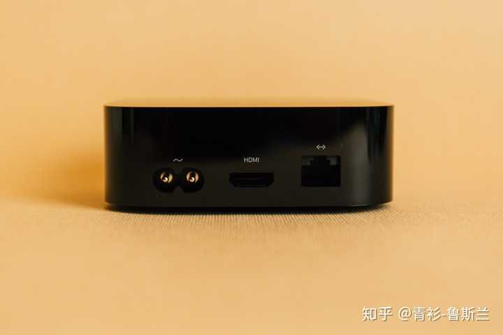 Apple Tv 到底是个什么东西 国内买来能干嘛 知乎