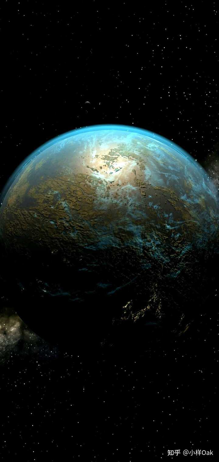 有哪些关于宇宙的浪漫句子 知乎 有哪些关于宇宙的浪漫句子 知乎