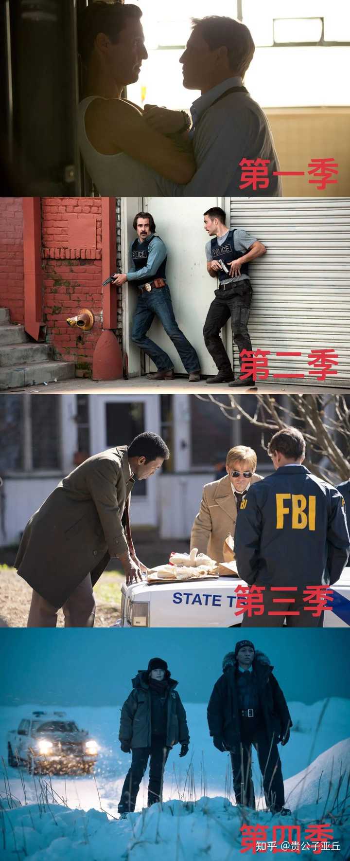 如何评价美剧绝命毒师 知乎