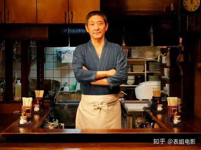 如何评价日剧 深夜食堂 表姐电影的回答 知乎 如何评价日剧 深夜食堂 表姐电影的回答 知乎
