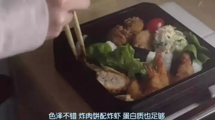 是否现实中的日本人 普通职员和学生都有自己带的便当吃午饭的习惯 知乎