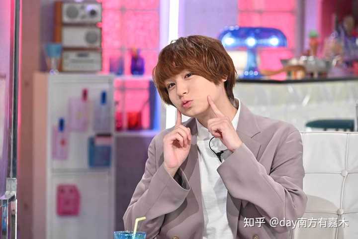 喜欢伊野尾慧是一种什么样的体验 知乎 喜欢伊野尾慧是一种什么样的体验 知乎