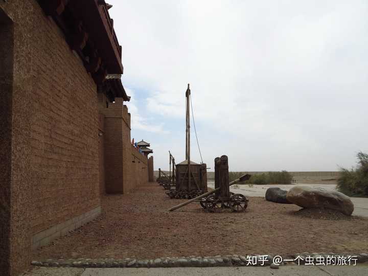 西出阳关无故人，古阳关在哪里？ - 知乎