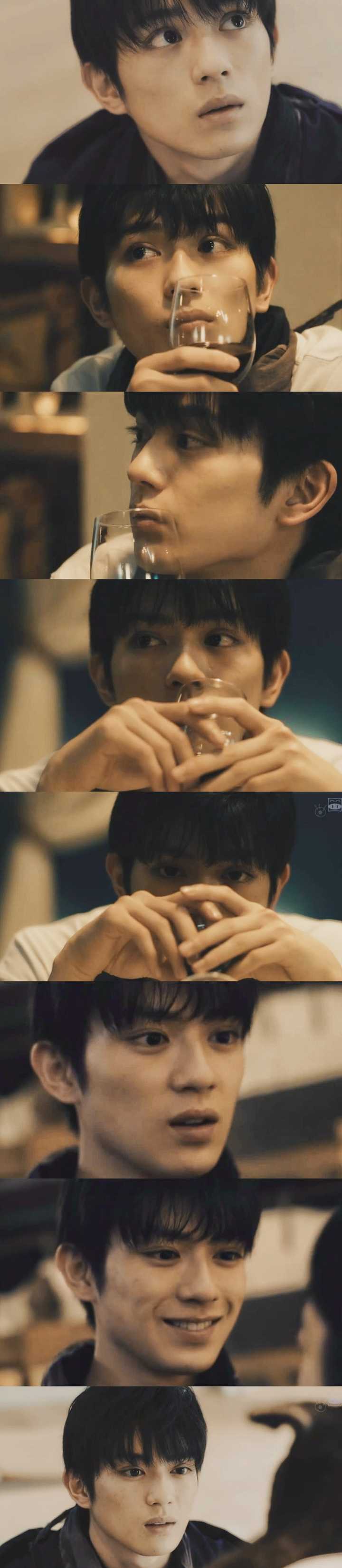 新田真剑佑是怎样的人?