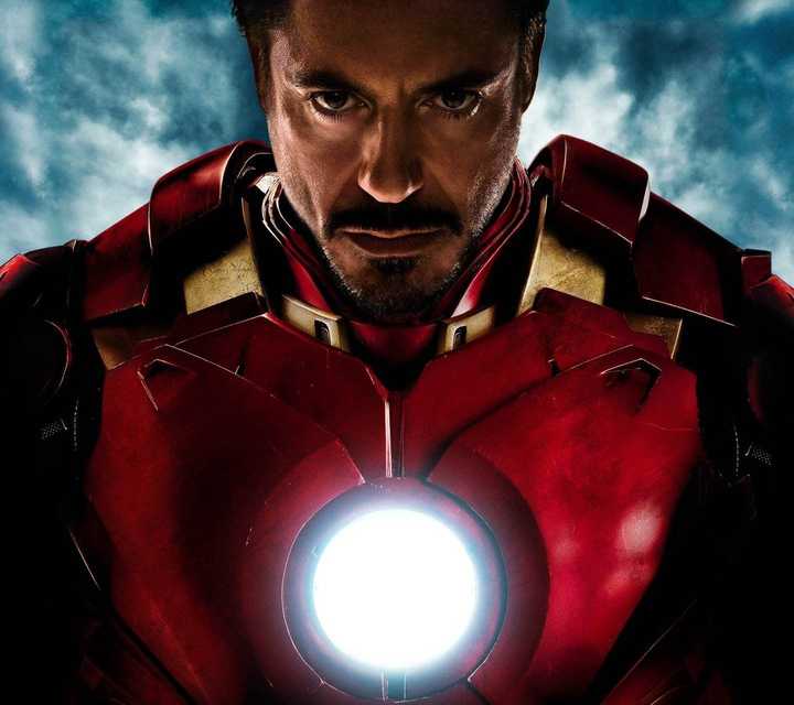 同样拥有独立系列电影,雷神的人气为什么远低于美国队长和钢铁侠?