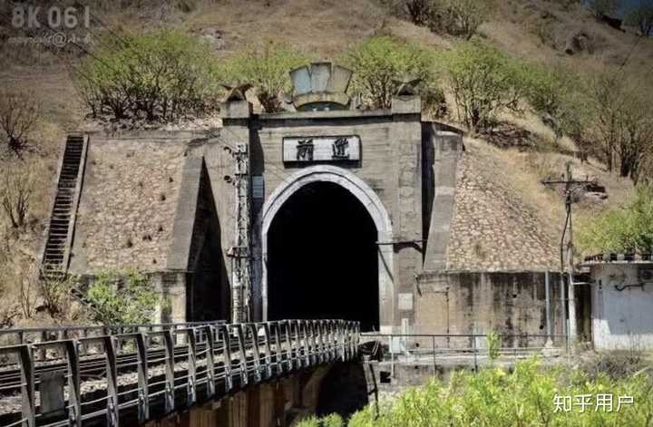 如何看待昆明铁路局"保护性"拆除成昆铁路攀枝花段文物?