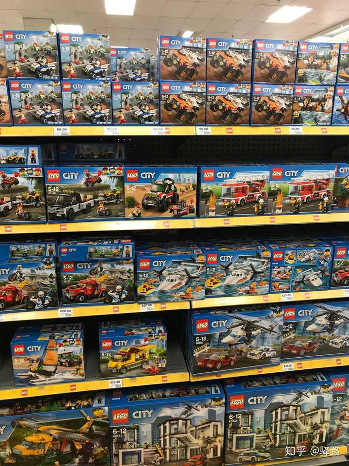 如何看待乐高吧和乐拼吧相互撕逼了?