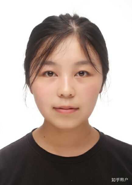 花99拍一张海马体照相馆证件照值得么?