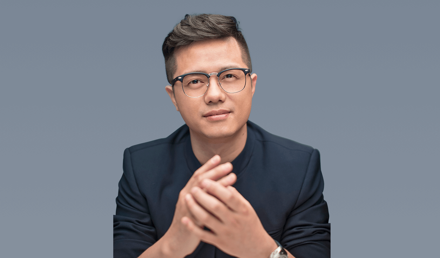 2020 年的魅力声音必修课 张皓翔