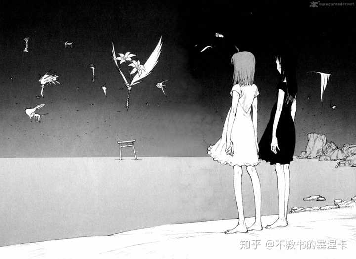 为什么日本动漫里很少出现子女与父母的矛盾 知乎