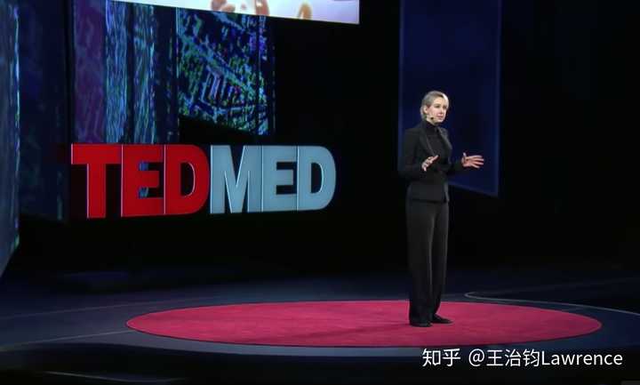 Ted 出现过后来被证明有重大错误的演讲么 知乎