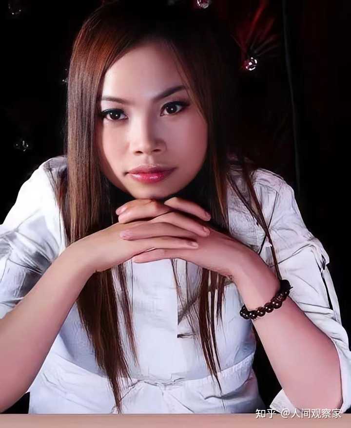 当我们骂凤姐的时候，凤姐在干什么？她的心理承受能力为什么这么强？ - 知乎