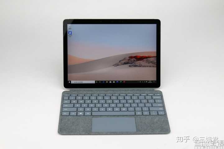 Surface Go 2上市了，值得买吗？ - 知乎