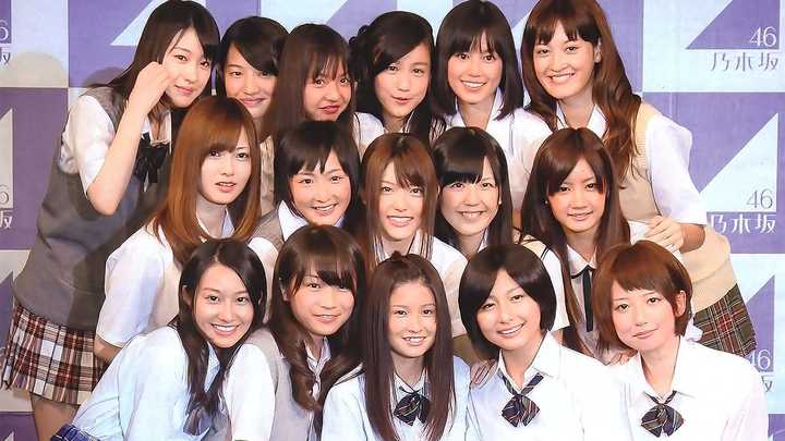 乃木坂46毕业成员现在怎么样了 知乎用户的回答 知乎 乃木坂46毕业成员现在怎么样了 知乎用户的回答 知乎