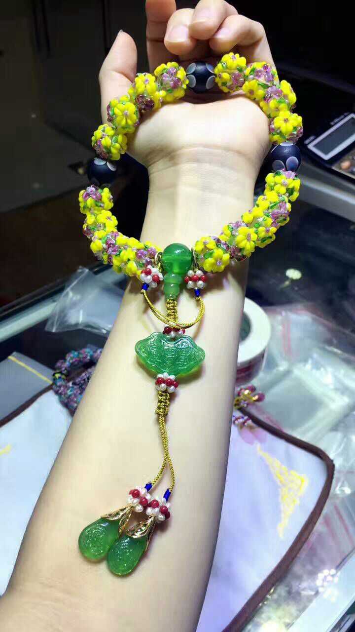 琉璃 又叫 流离 到底是什么 知乎