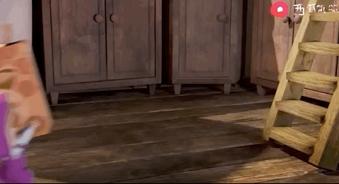 海外播放量第一的动画 玛莎和熊 是什么水平 知乎