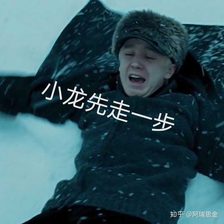 有没有好看的德拉科马尔福的同人小说?