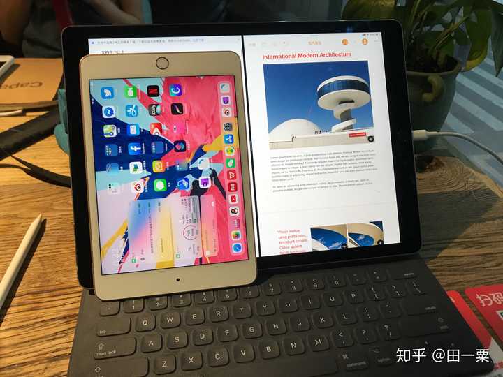 最近想買ipad pro,11寸和12寸哪個看word舒服?