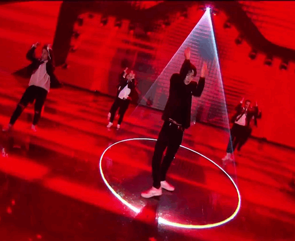 这张图是王一博吗?