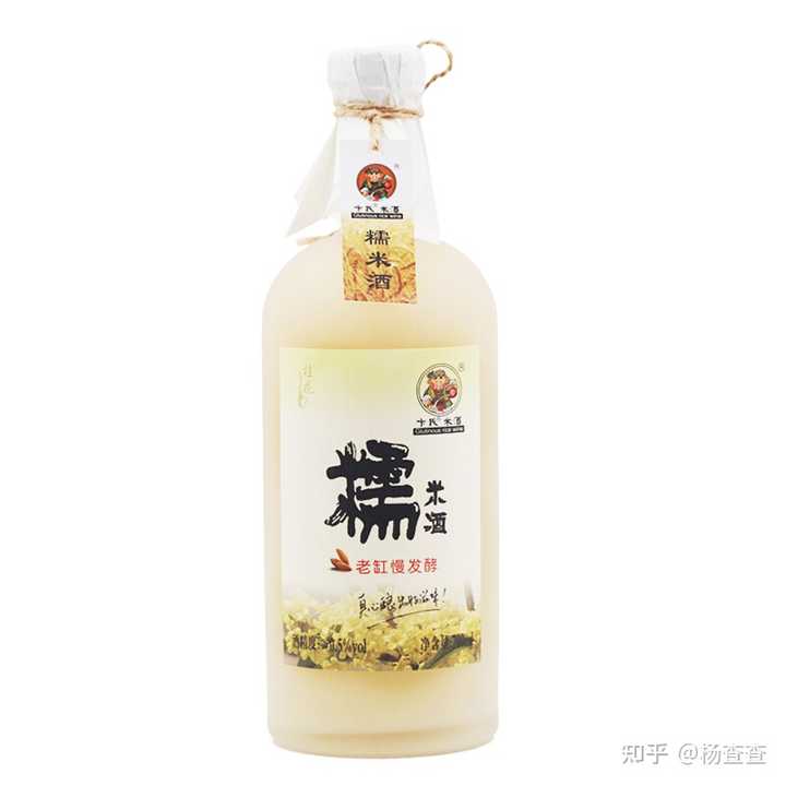 有好喝的米酒推荐么？ - 知乎
