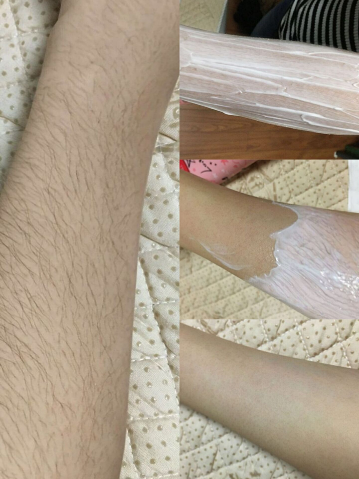 脱毛膏对身体的危害有多大 知乎 脱毛膏对身体的危害有多大 知乎