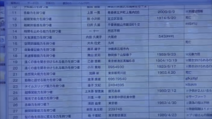 如何评价日剧 Spec 知乎 如何评价日剧 Spec 知乎