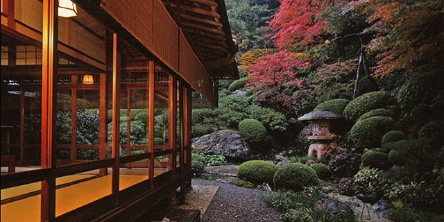 京都有哪些值得推荐的料理和餐厅 马蜂窝旅游的回答 知乎