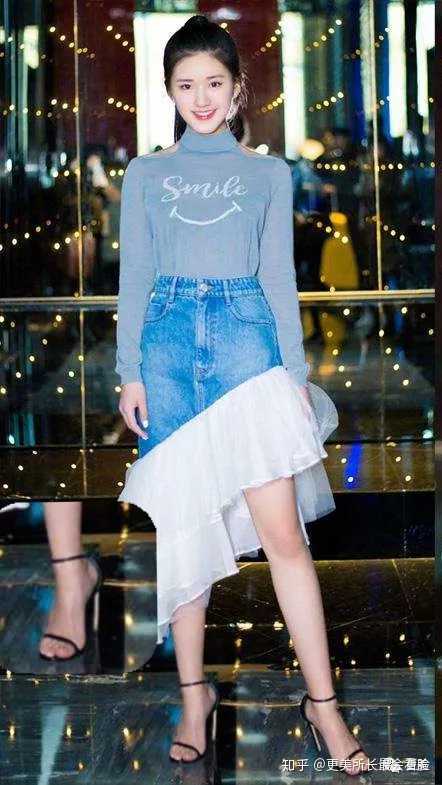 演员的身高真的很重要吗 以石原和沈月为例 知乎