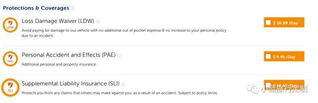 去美国公路旅行有哪些好的租车网站推荐 各自都有什么优势 知乎