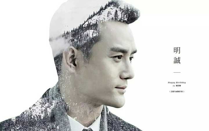 有哪些适合民国戏的男演员? - 红豆莎莎的回答