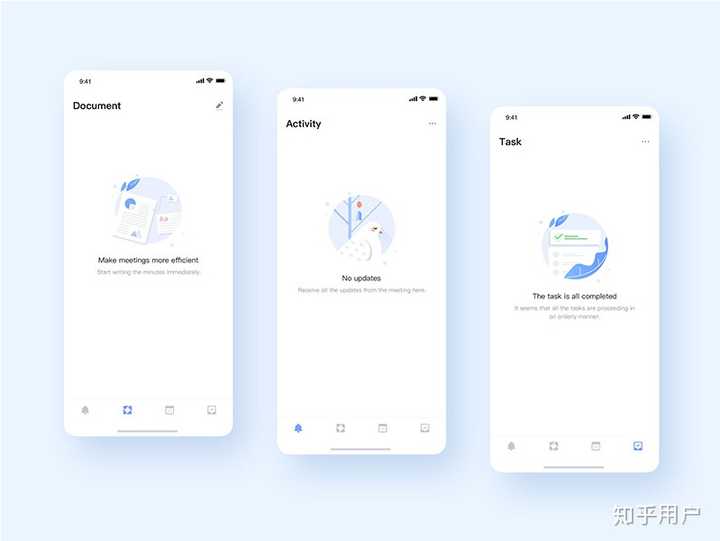 UI 设计是什么? - 知乎